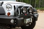 Jeep Wrangler Hemi AEV 2011 года